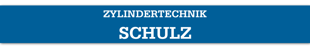 Zylindertechnik Schulz - Ihr Zulieferer fr die Industrie!
